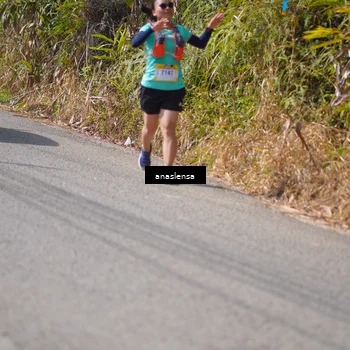Runner Photo 5322528