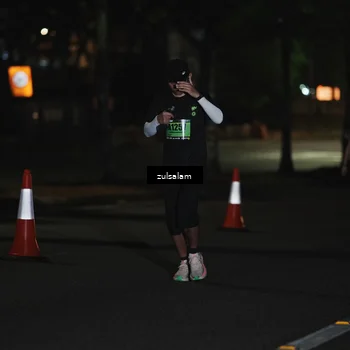 Runner Photo 5322536