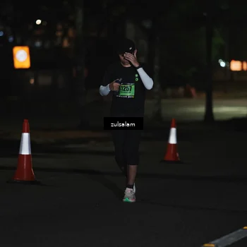 Runner Photo 5322541