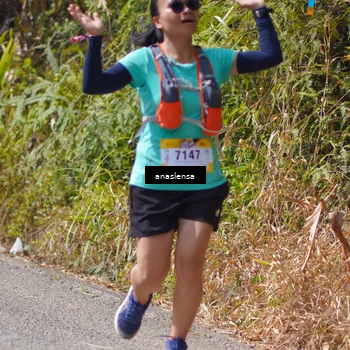 Runner Photo 5322544