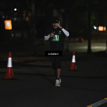 Runner Photo 5322548