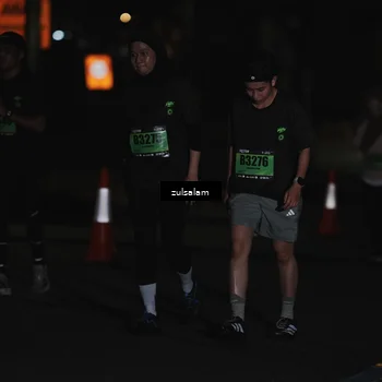 Runner Photo 5322549