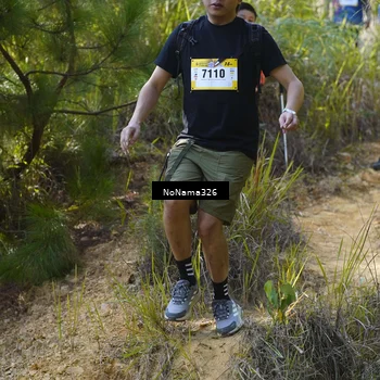 Runner Photo 5322554