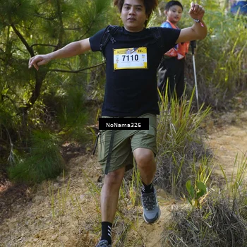 Runner Photo 5322556