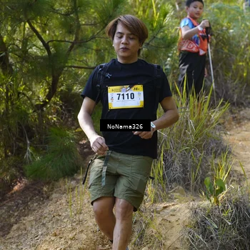Runner Photo 5322558