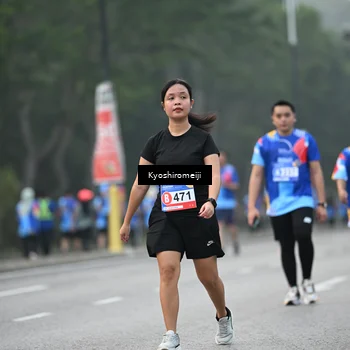 Runner Photo 5322562