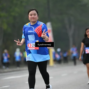 Runner Photo 5322565