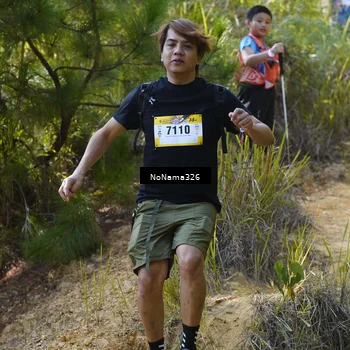 Runner Photo 5322566