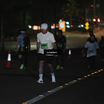 Runner Photo 5322568