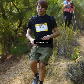 Runner Photo 5322575