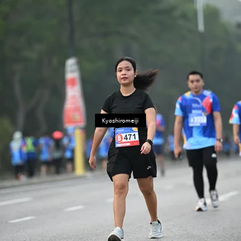Runner Photo 5322584