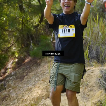Runner Photo 5322585