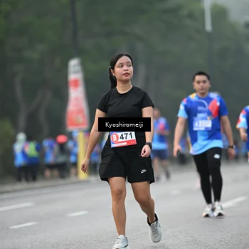 Runner Photo 5322599