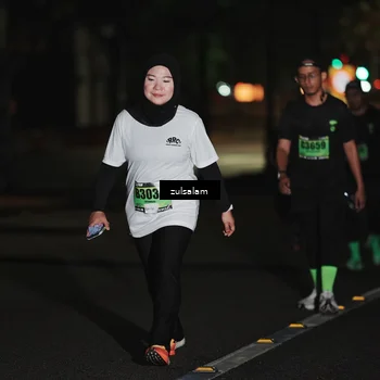 Runner Photo 5322603