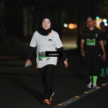 Runner Photo 5322607