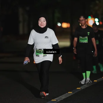 Runner Photo 5322611
