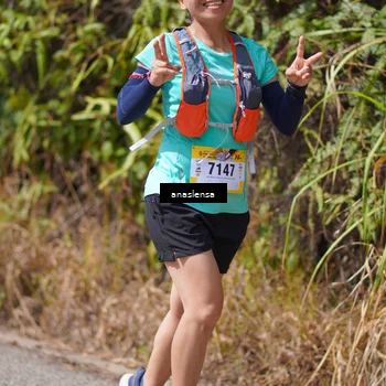 Runner Photo 5322615