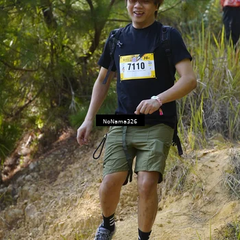 Runner Photo 5322616