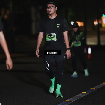 Runner Photo 5322623
