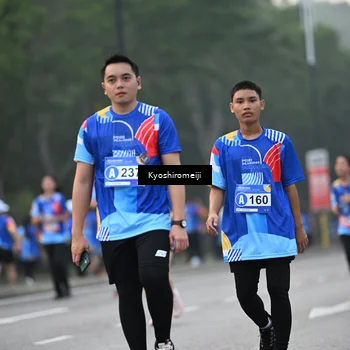 Runner Photo 5322630