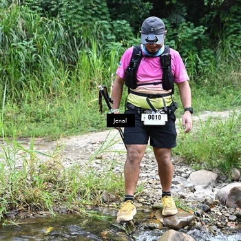 Runner Photo 5322638