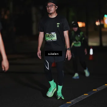 Runner Photo 5322640