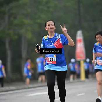 Runner Photo 5322643