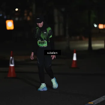 Runner Photo 5322645