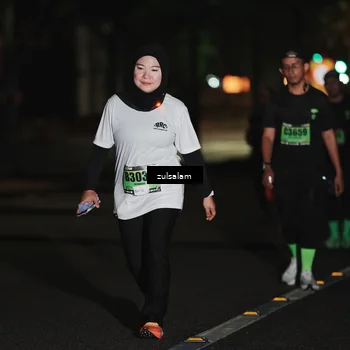 Runner Photo 5322647
