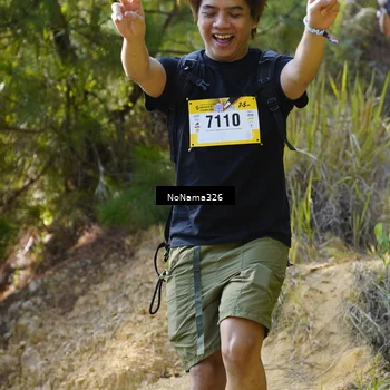 Runner Photo 5322650