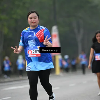 Runner Photo 5322651