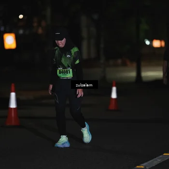 Runner Photo 5322652