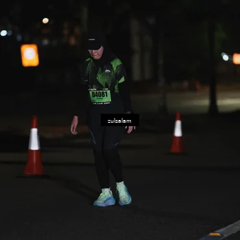 Runner Photo 5322654