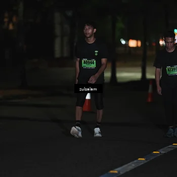 Runner Photo 5322663