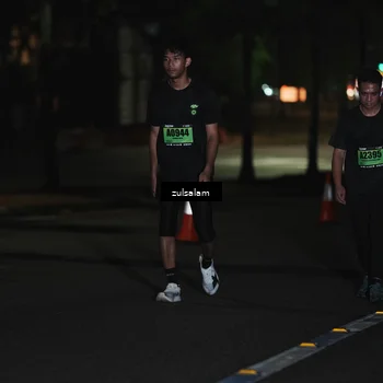 Runner Photo 5322670