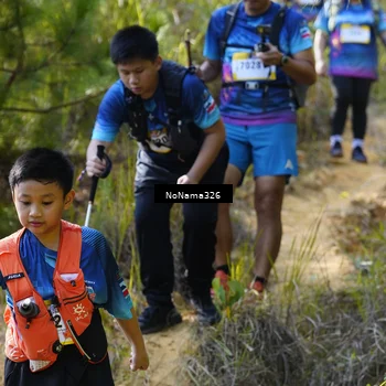 Runner Photo 5322672