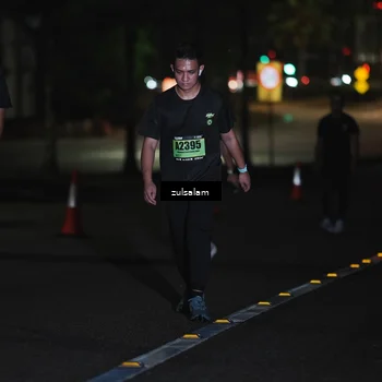 Runner Photo 5322673