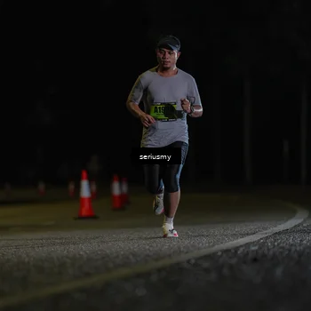 Runner Photo 5322676