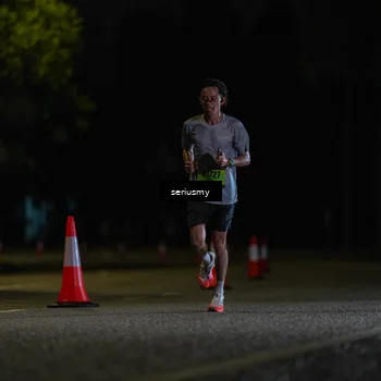 Runner Photo 5322677