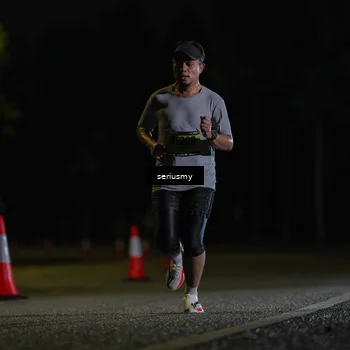 Runner Photo 5322680