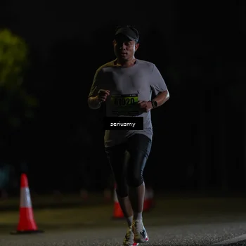 Runner Photo 5322681
