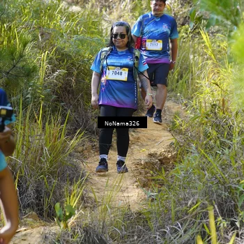 Runner Photo 5322682