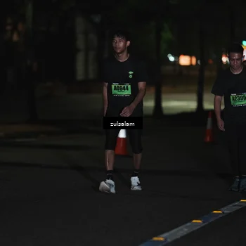 Runner Photo 5322685