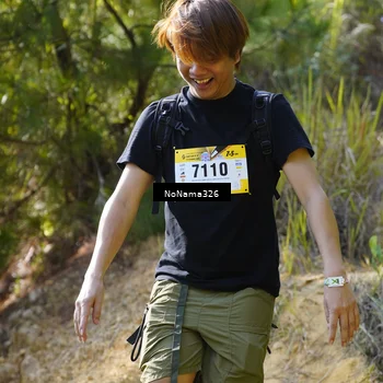 Runner Photo 5322688