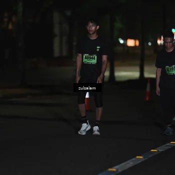 Runner Photo 5322690