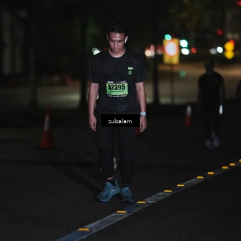 Runner Photo 5322692