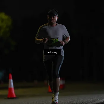 Runner Photo 5322700