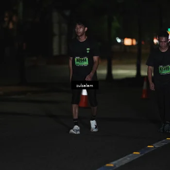 Runner Photo 5322701