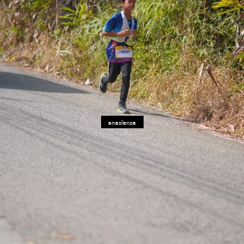 Runner Photo 5322703
