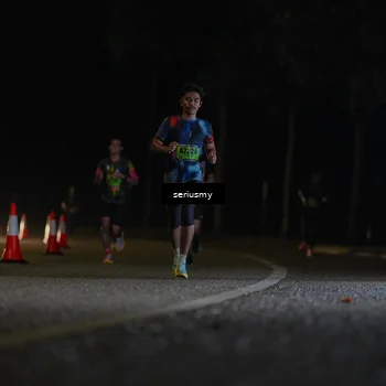 Runner Photo 5322704